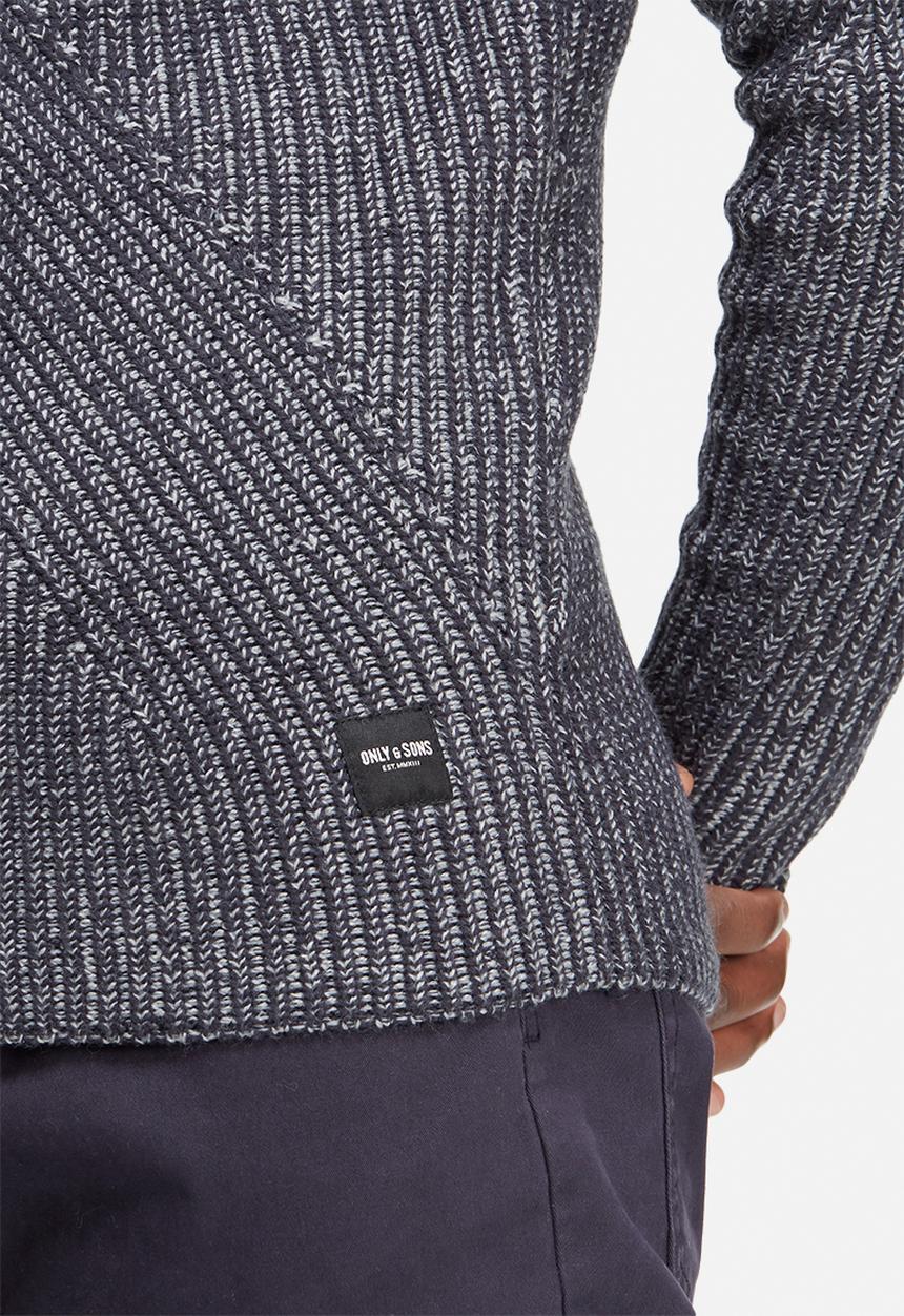 Only & Sons - Dane crew knit