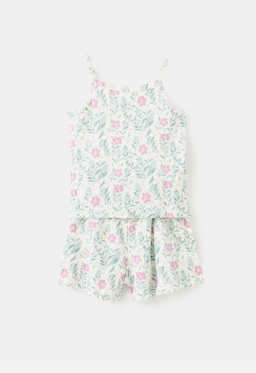 MANGO - Pyjamas pepa - natural white