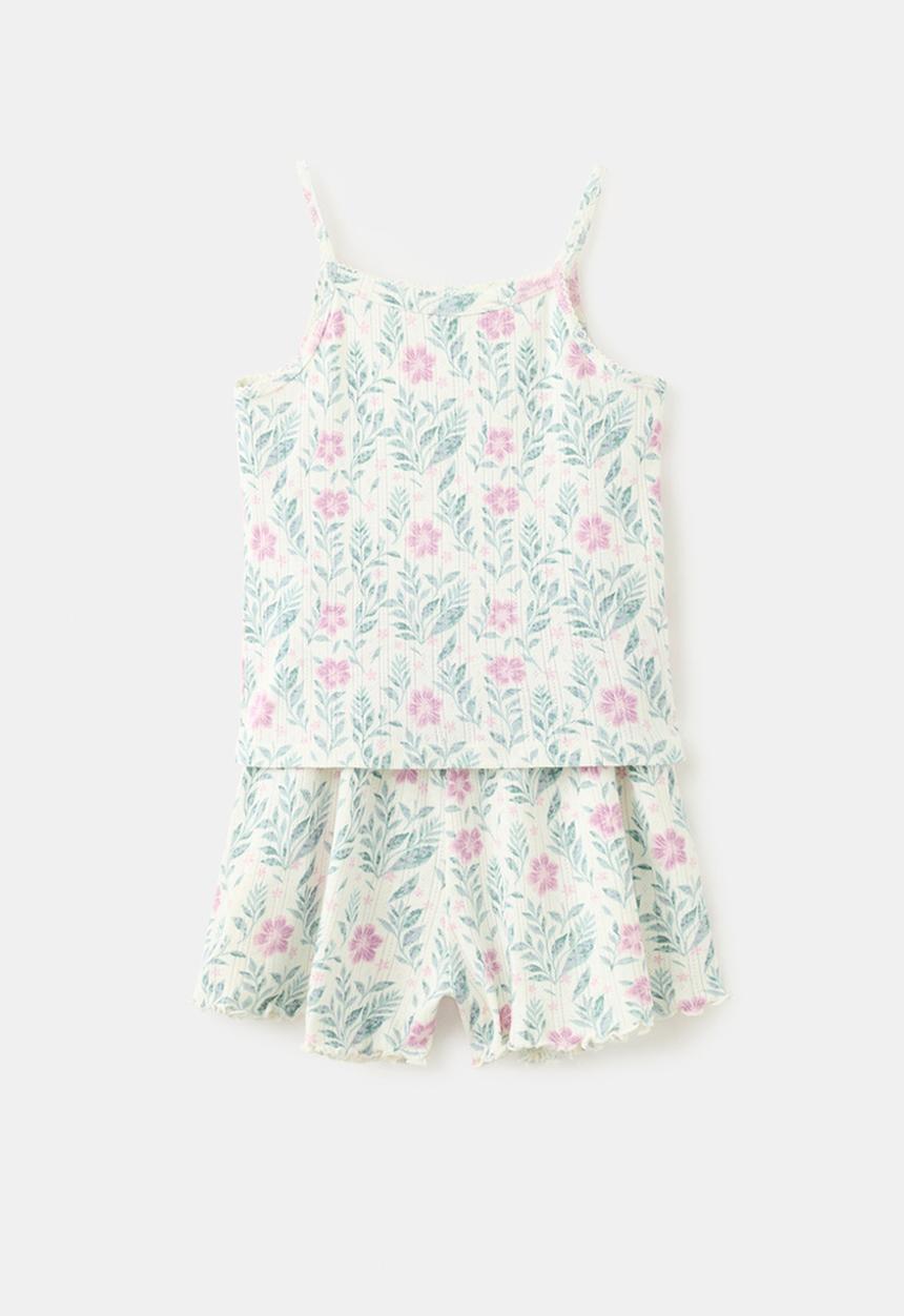 MANGO - Pyjamas pepa - natural white