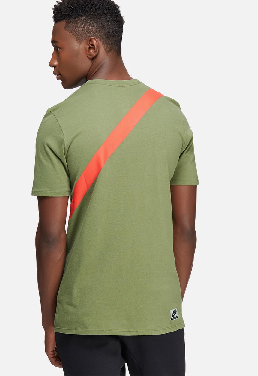 Nike - International tee