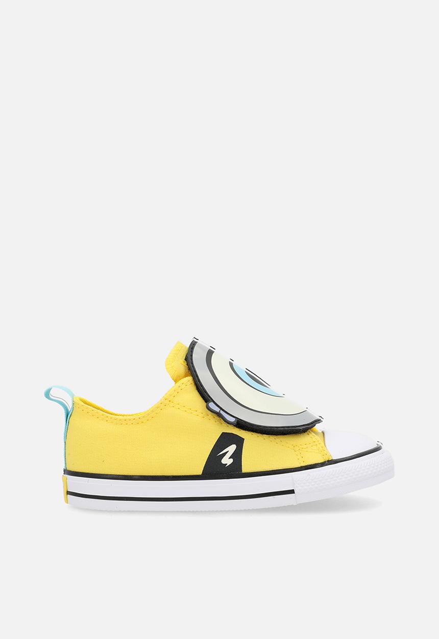 Converse - Chuck Taylor All Star One Strap