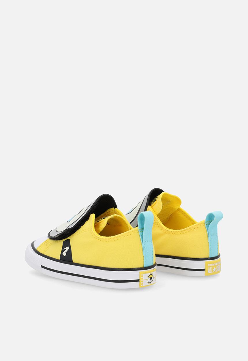 Converse - Chuck Taylor All Star One Strap