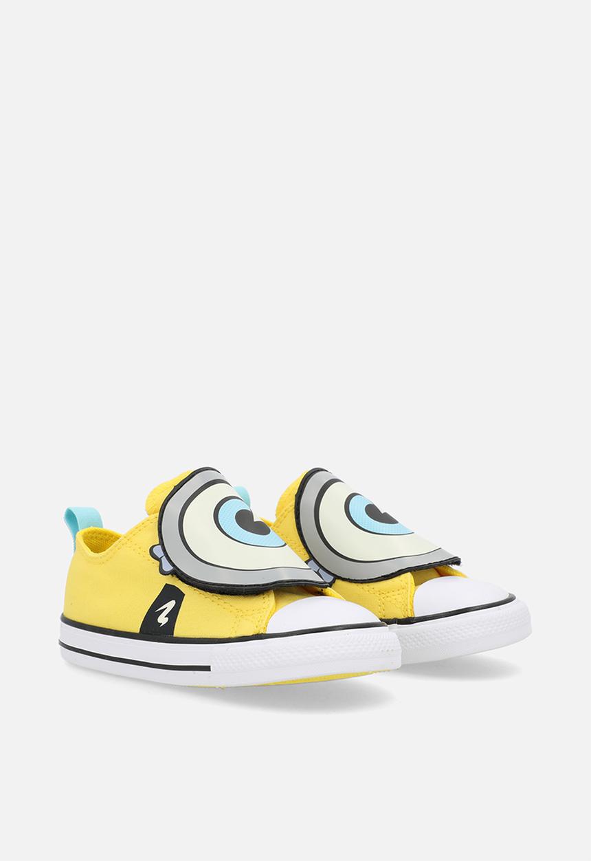 Converse - Chuck Taylor All Star One Strap