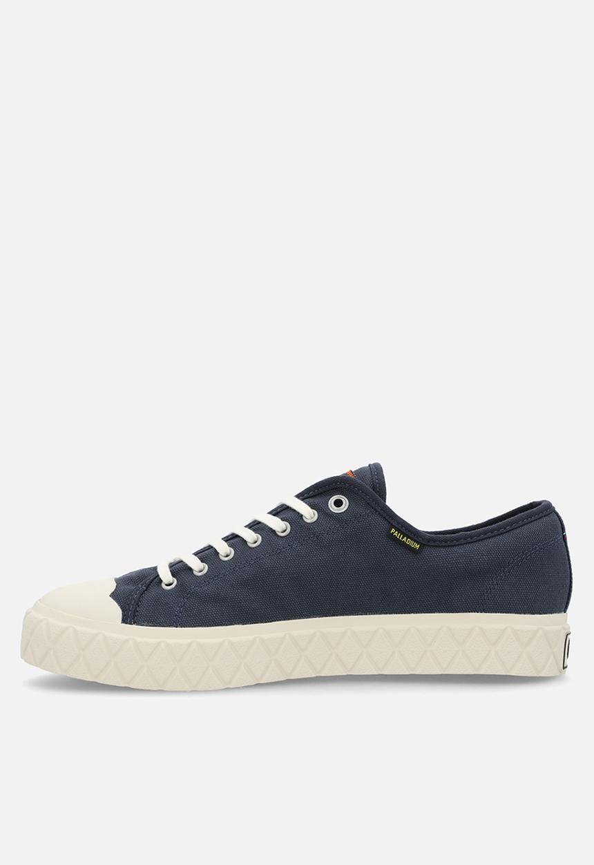 Palladium - Palla Ace Washed Cvs - Mood Indigo