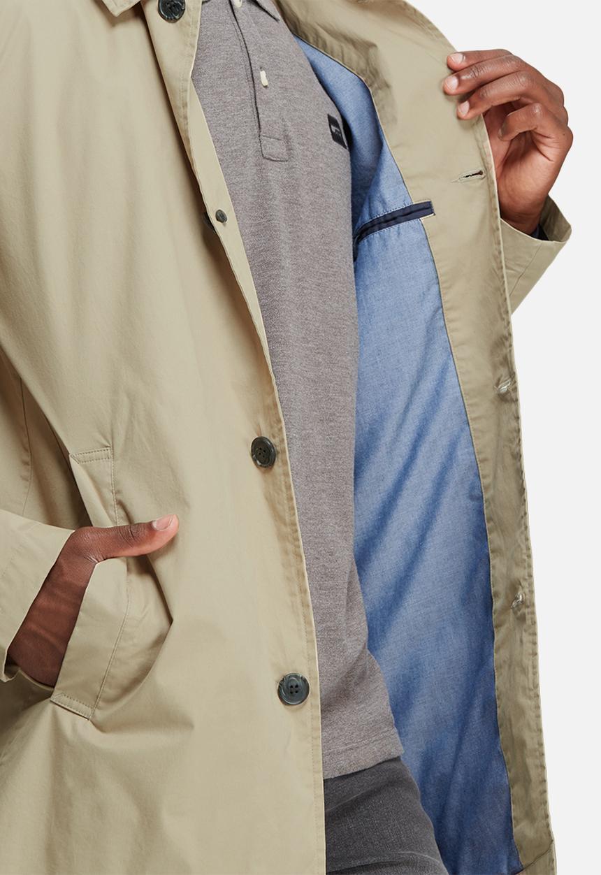 Selected Homme - Smash coat