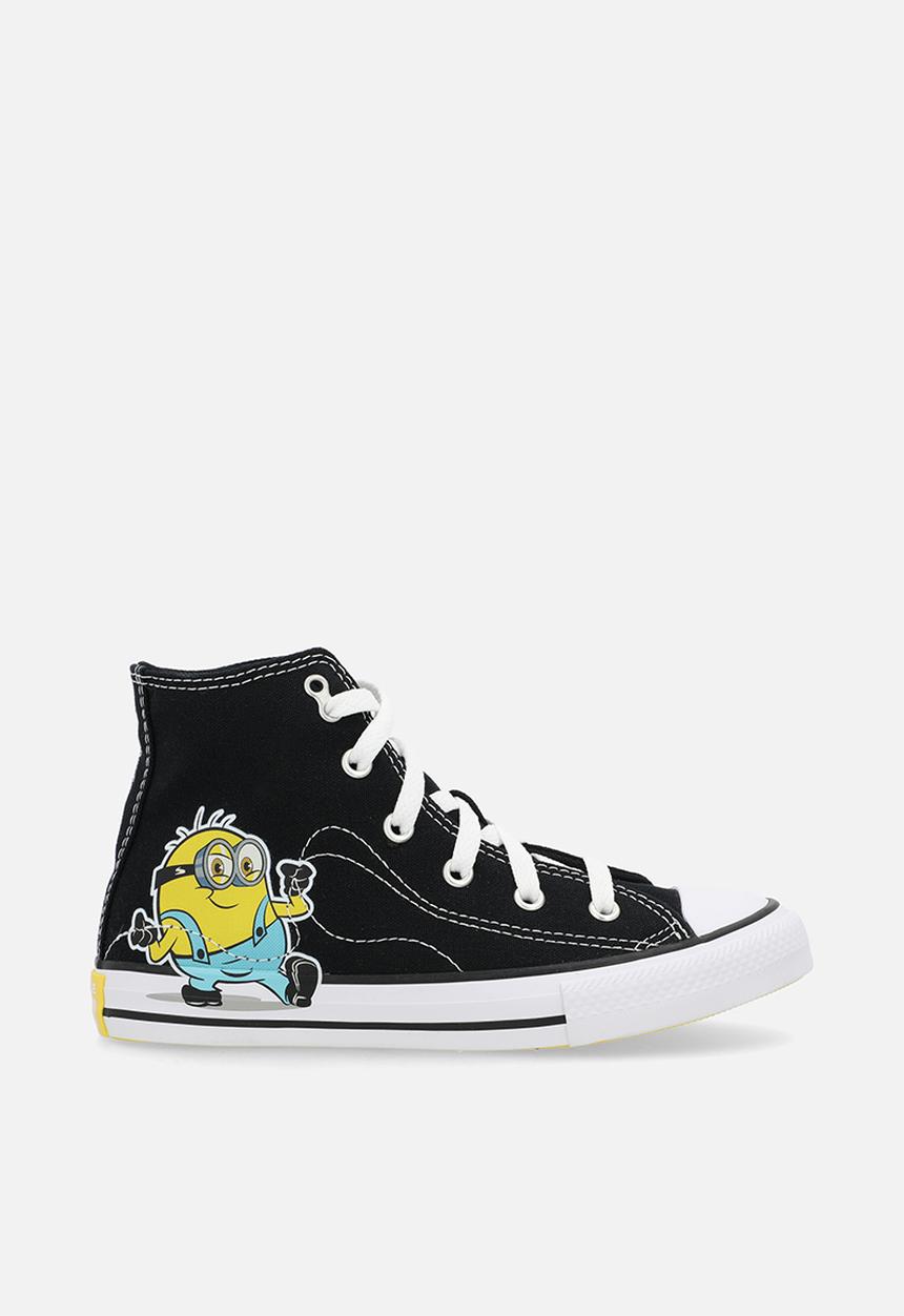 Converse - Chuck Taylor All Star high