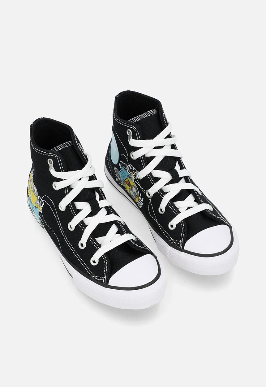 Converse - Chuck Taylor All Star high