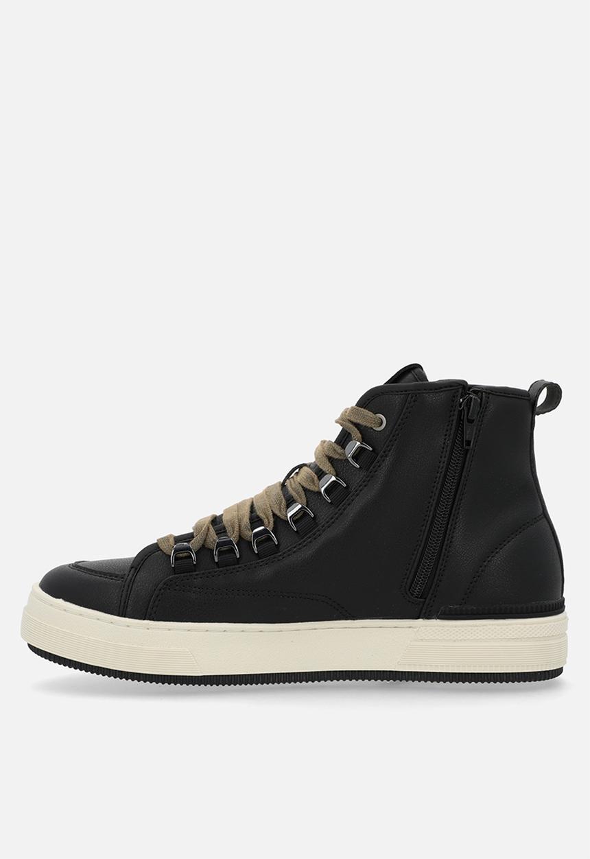 Replay - Raily Custom - Black