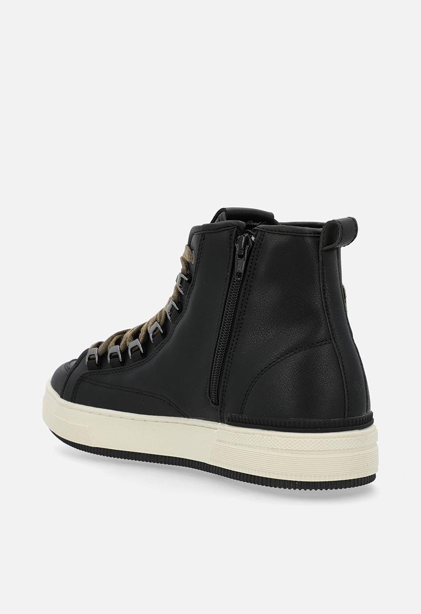 Replay - Raily Custom - Black