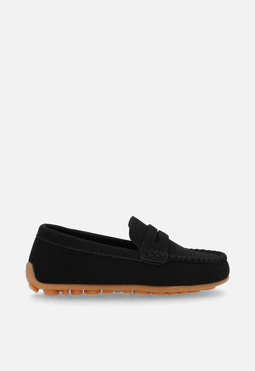 Pop Candy - Loafer mocassins - black