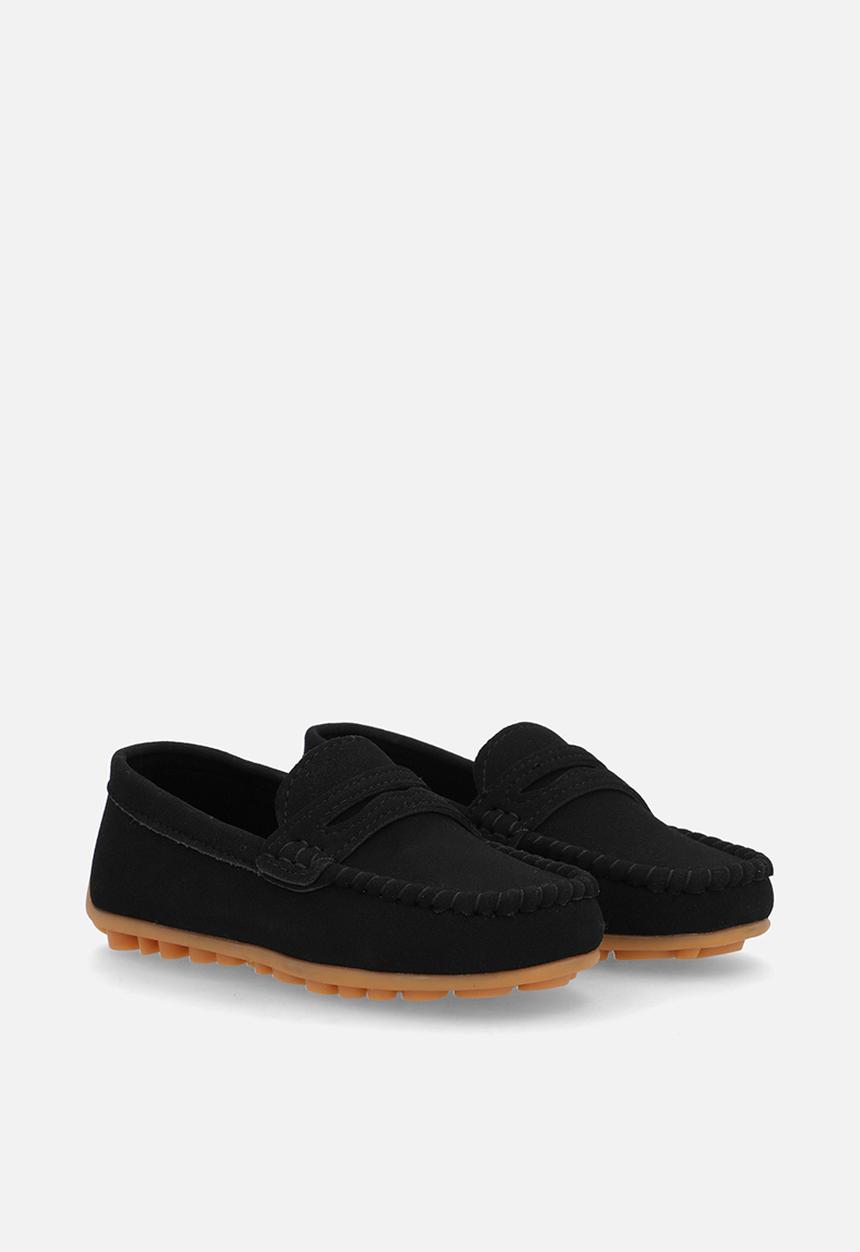 Pop Candy - Loafer mocassins - black