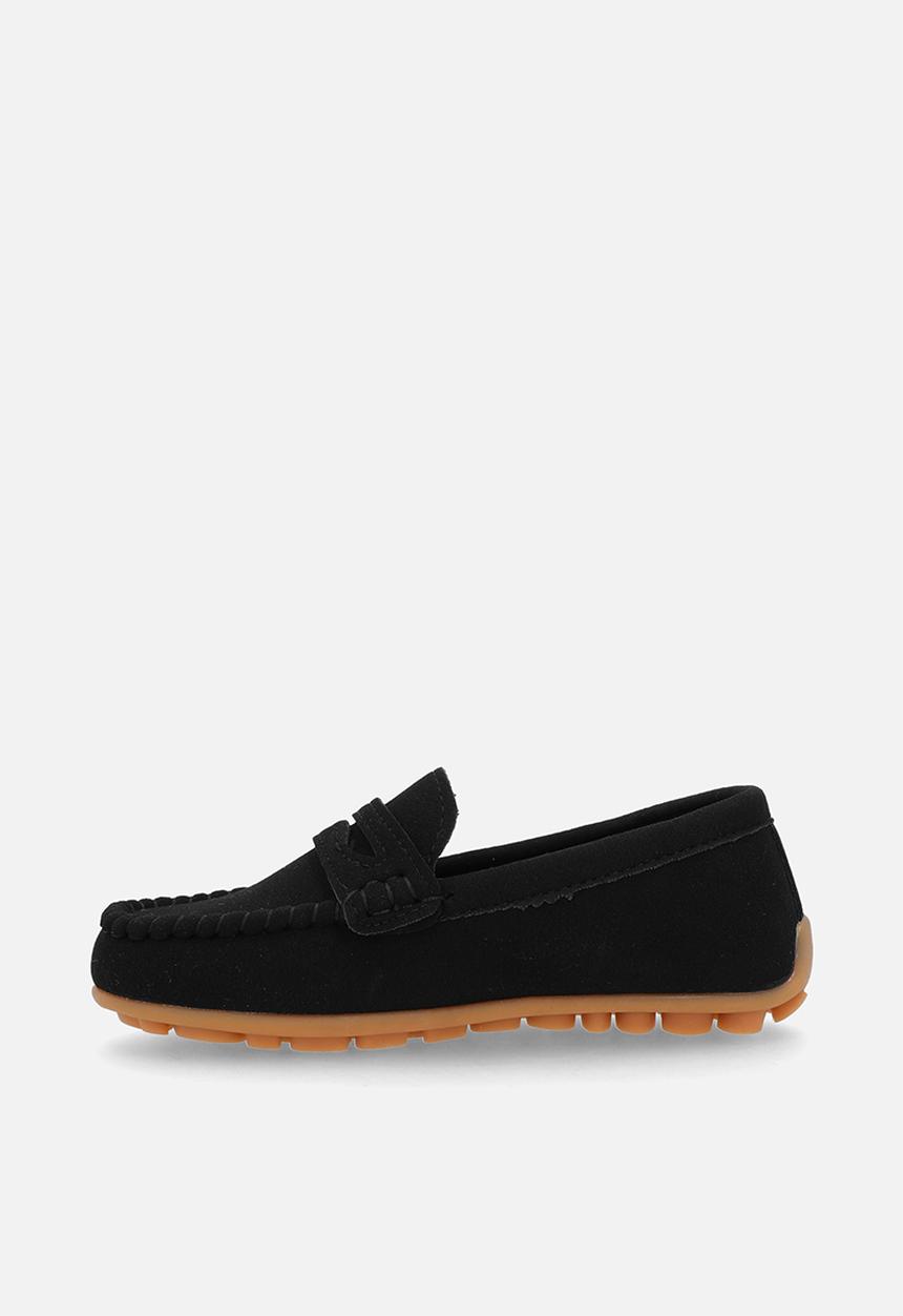 Pop Candy - Loafer mocassins - black