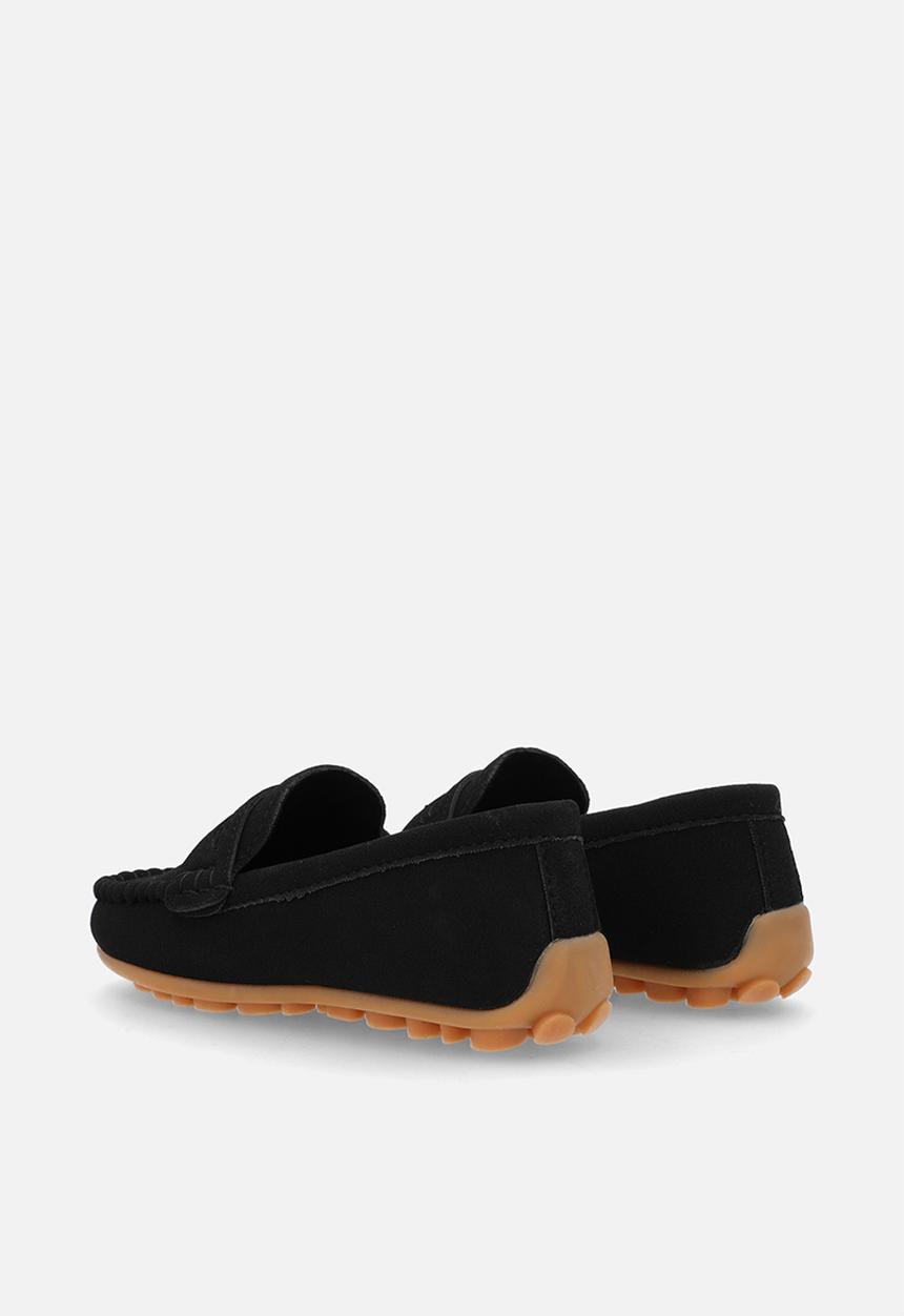Pop Candy - Loafer mocassins - black