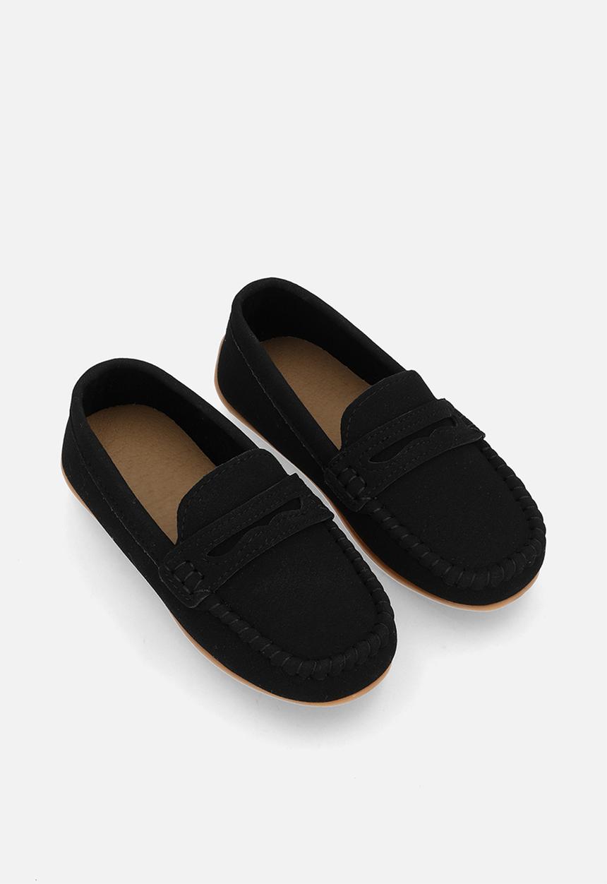 Pop Candy - Loafer mocassins - black