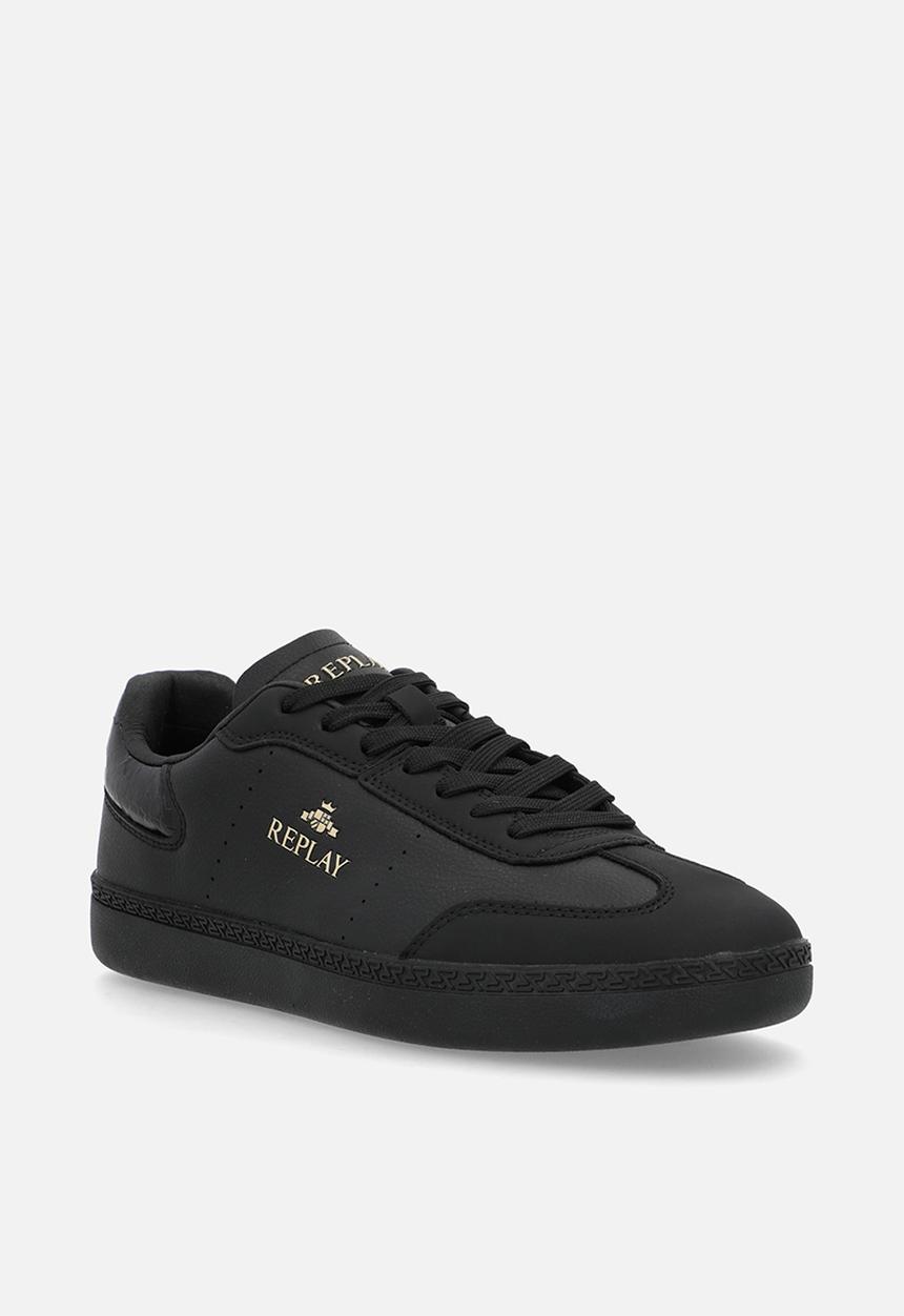 Replay - Pyper W Trade - Black