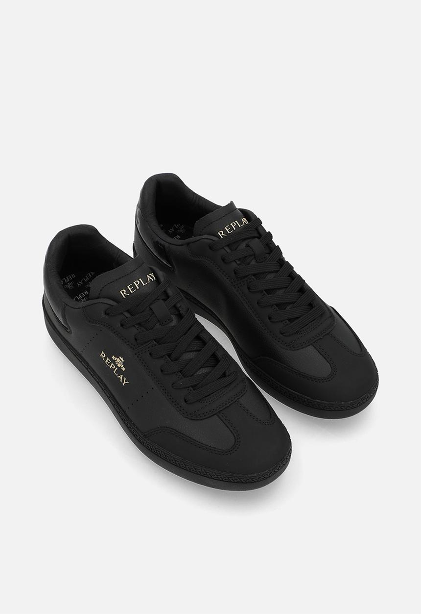 Replay - Pyper W Trade - Black