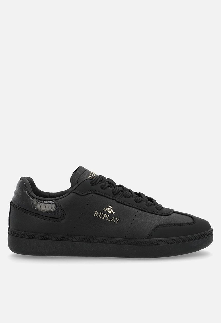 Replay - Pyper W Trade - Black