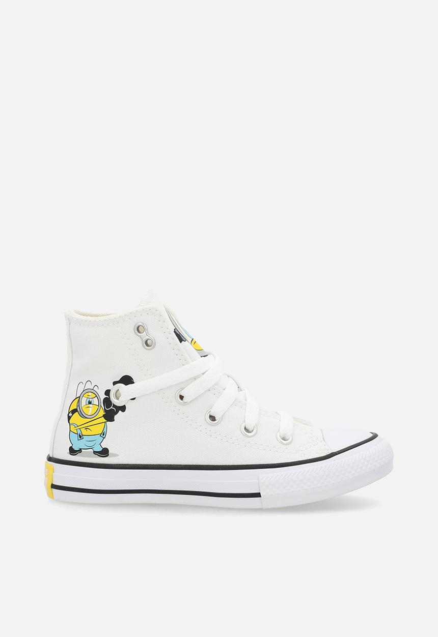 Converse - Chuck Taylor All Star high