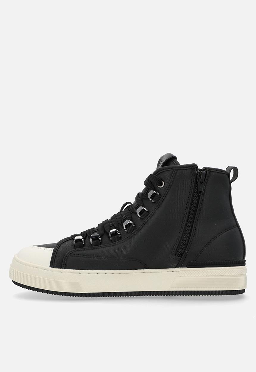 Replay - Raily Tiger - Black
