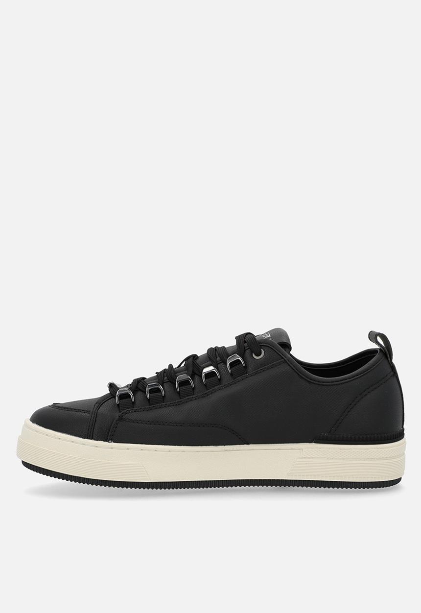 Replay - Raily Low Double - Black