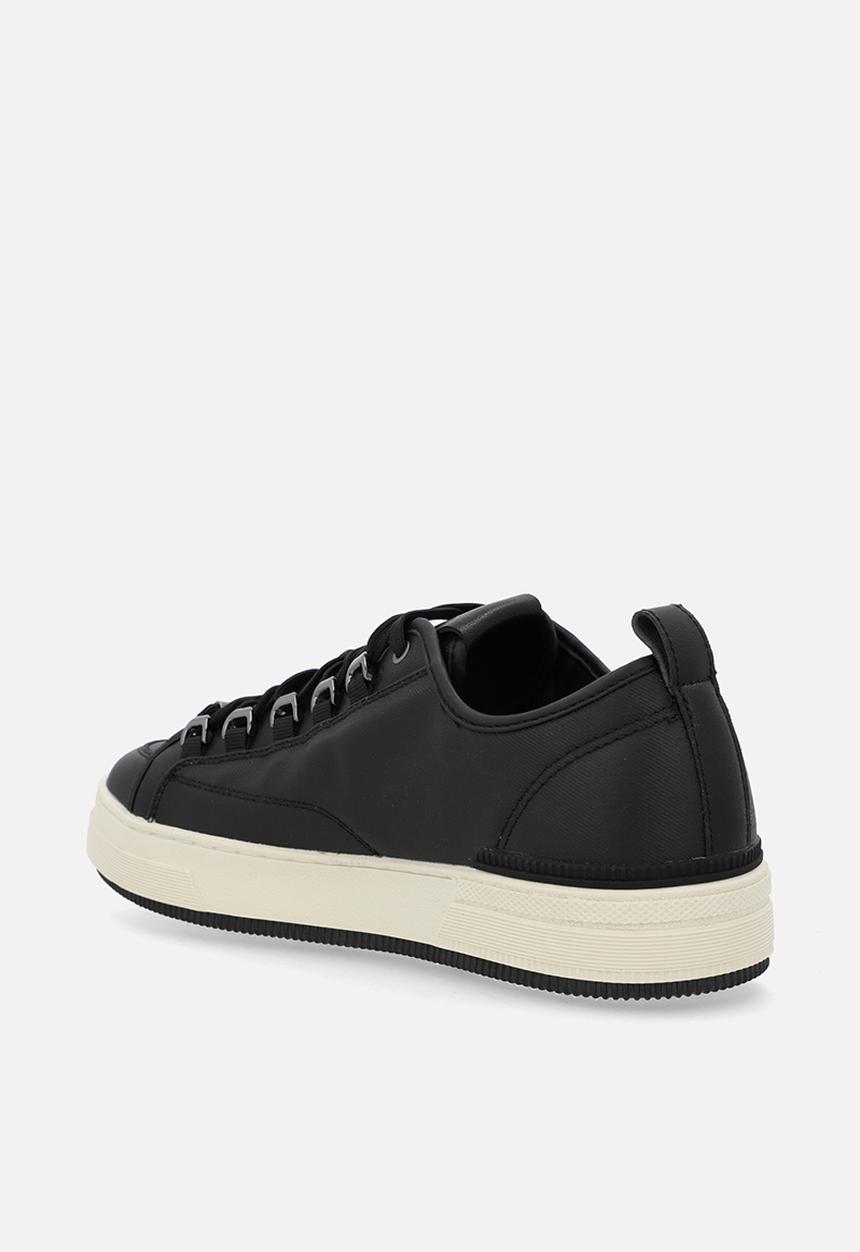 Replay - Raily Low Double - Black