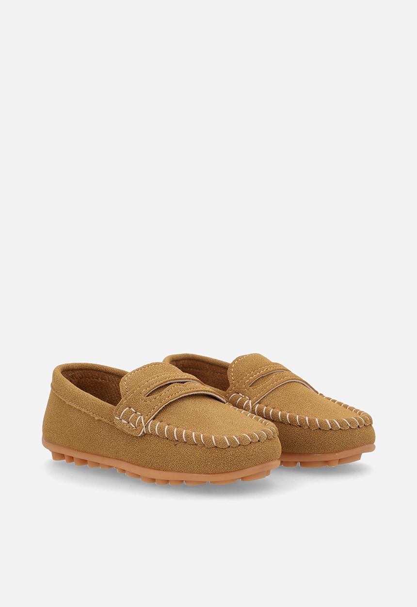 Pop Candy - Loafer mocassins - brown