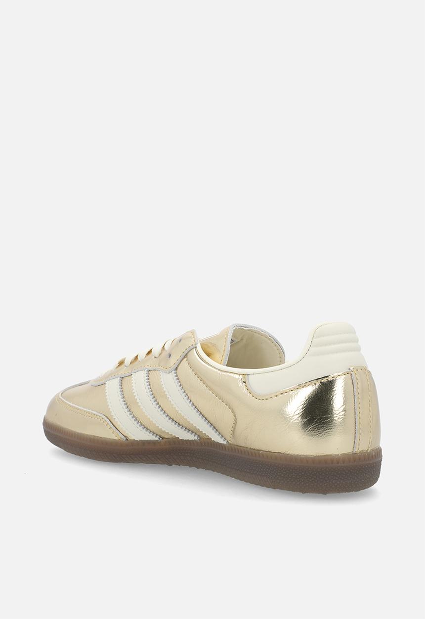 adidas Originals - SAMBA OG W