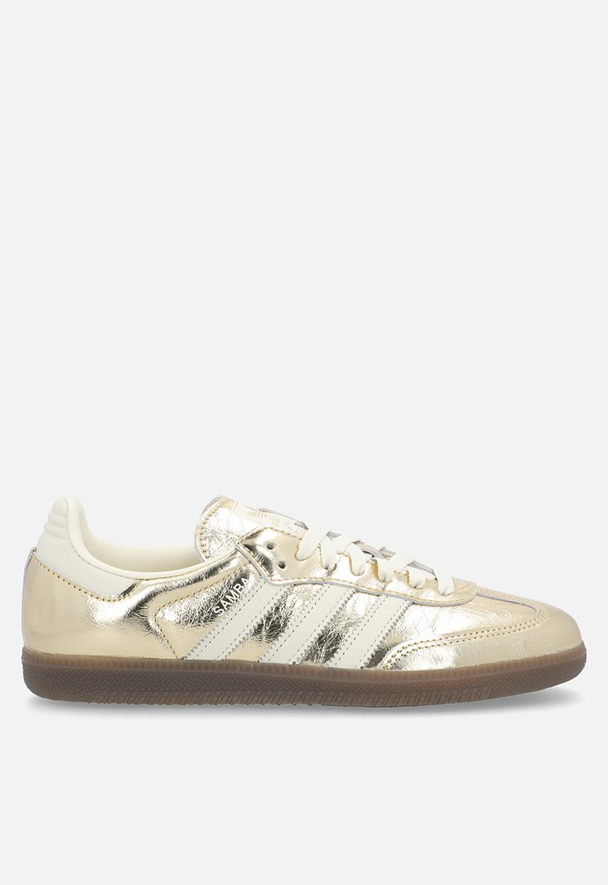 adidas Originals - SAMBA OG W
