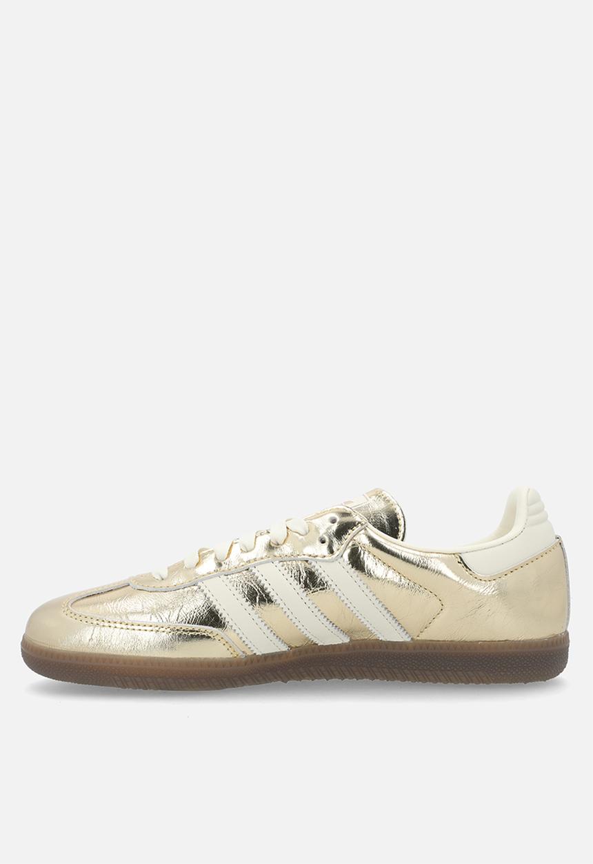 adidas Originals - SAMBA OG W