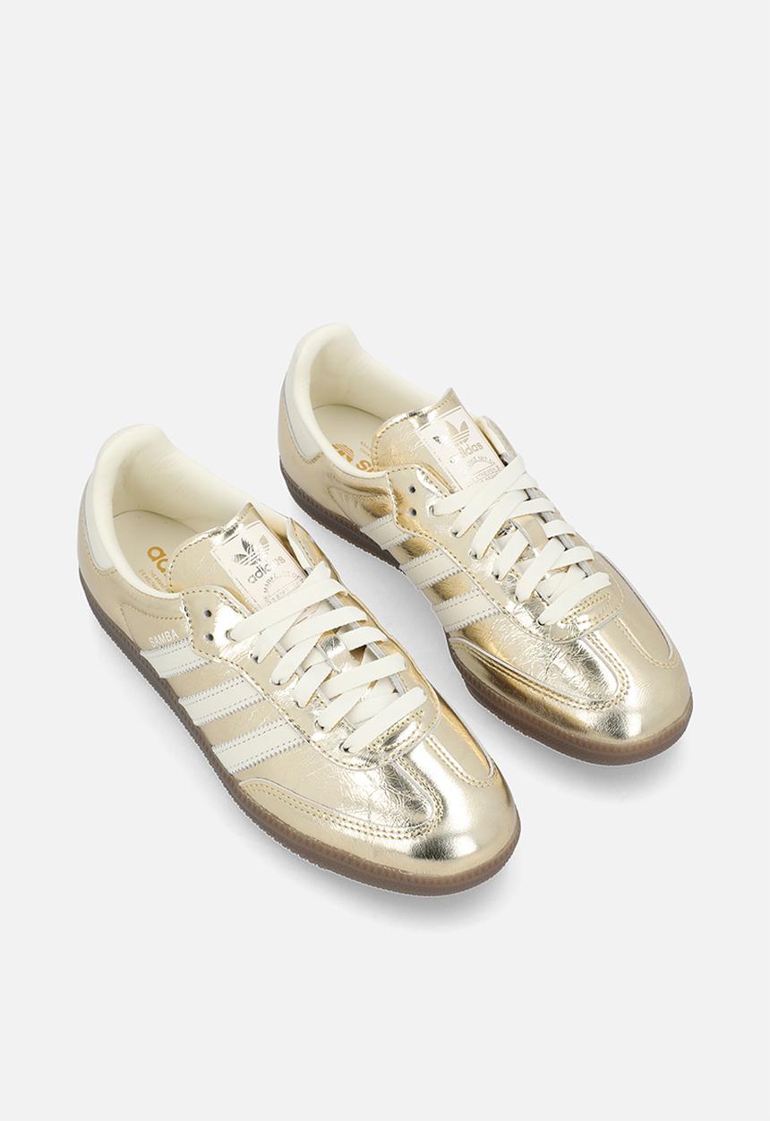 adidas Originals - SAMBA OG W