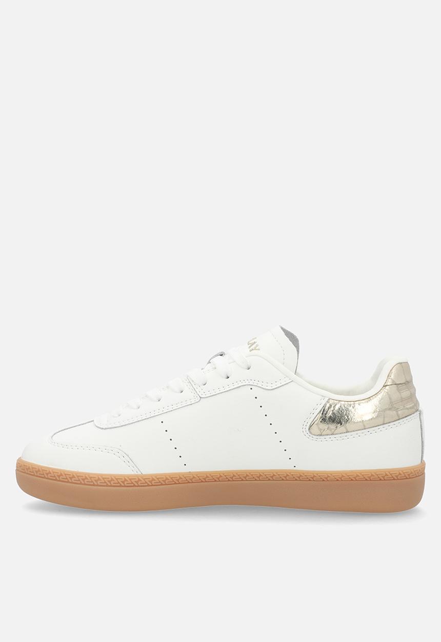 Replay - Pyper W Trade - White