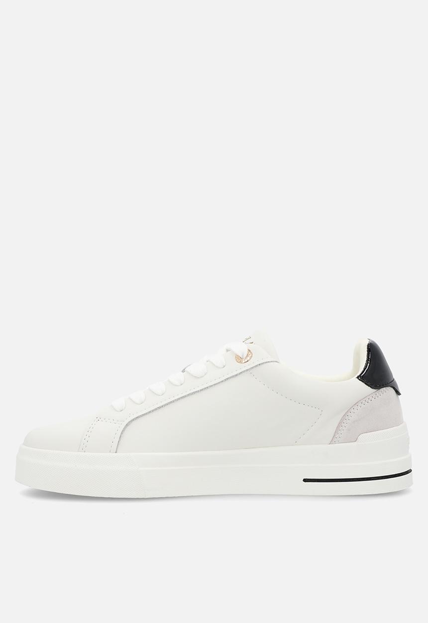 Replay - Evan W Pop - White/Blk