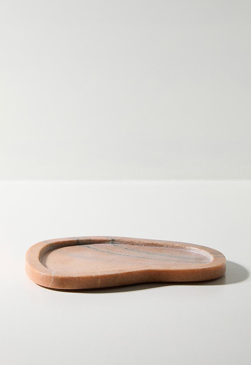 Sixth Floor - Organic Drinks Tray - Blush