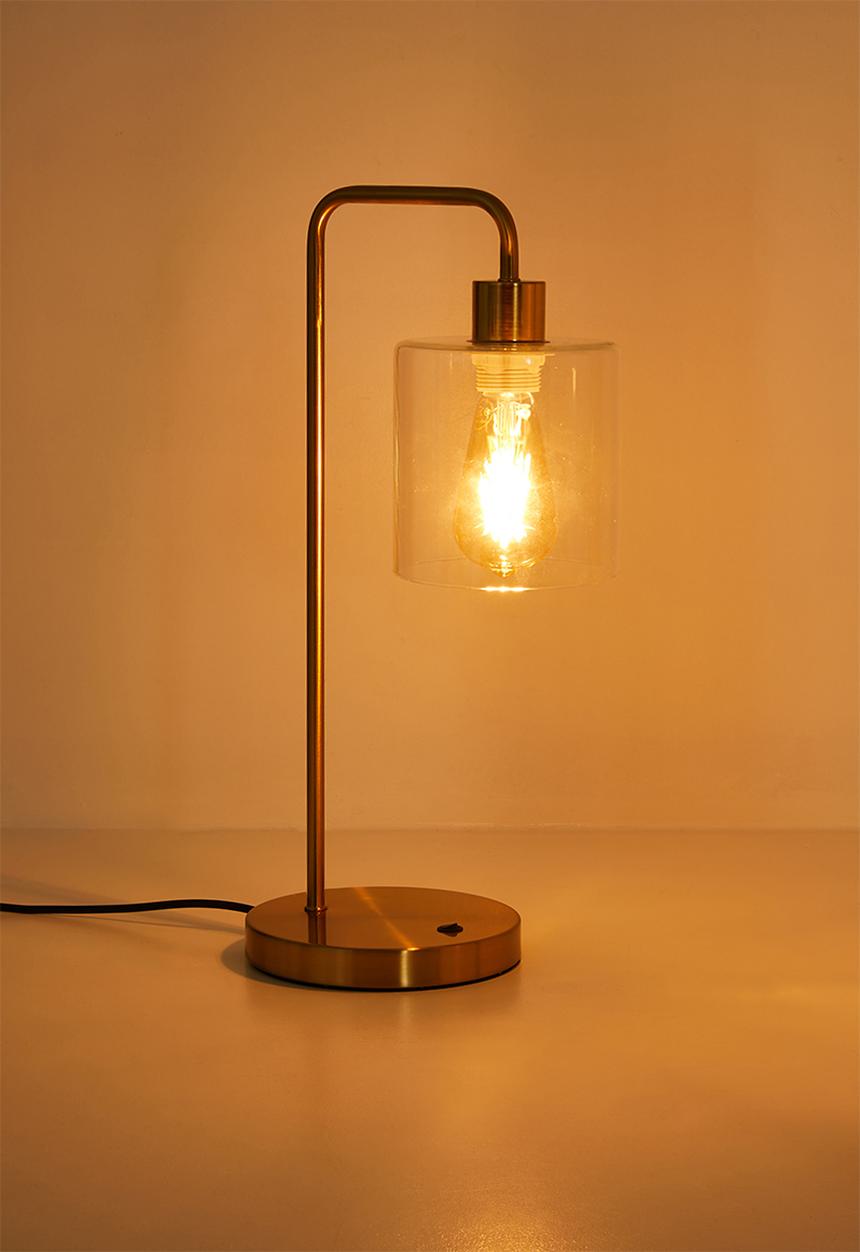 Sixth Floor - Lora Lee USB lamp