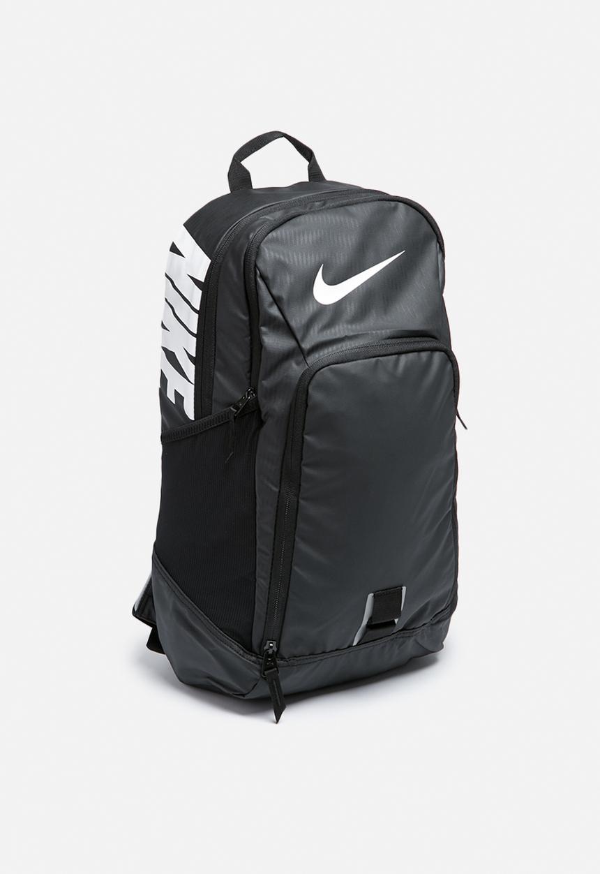 Nike - Nike alpha backpack