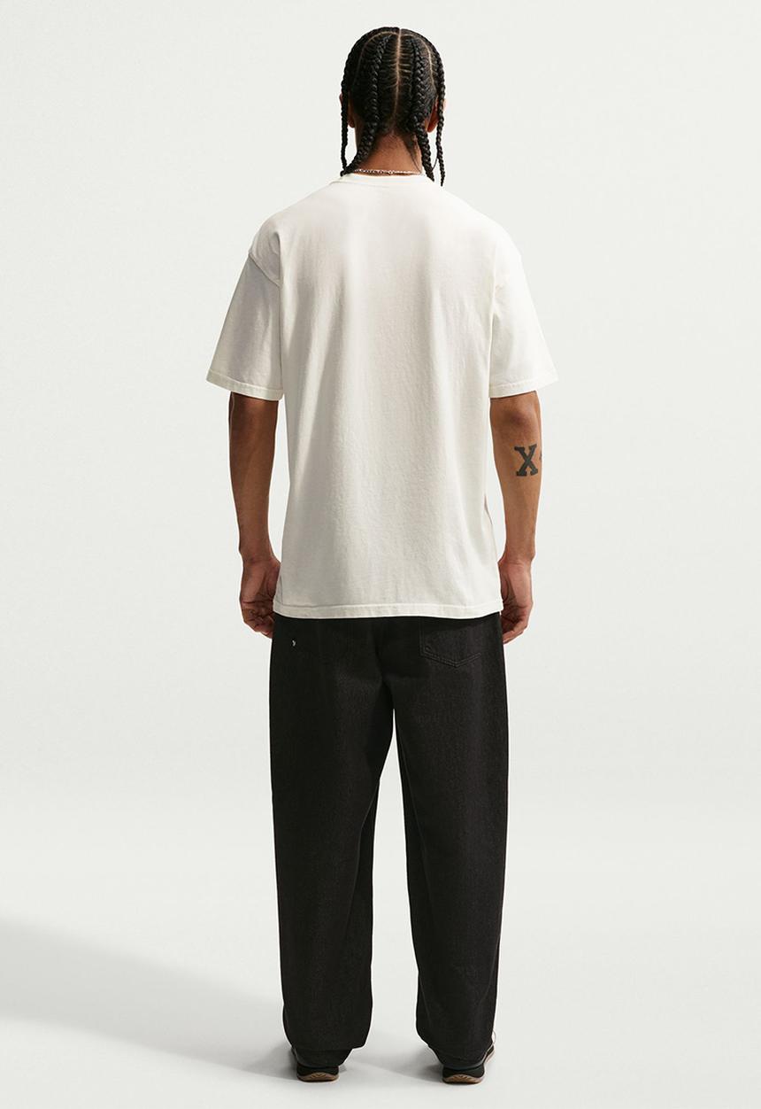 Nike - NSW LSE GFB Photo Tee  - Cream