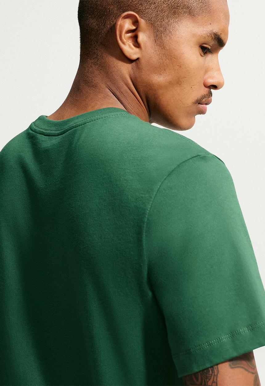 Nike - Springbok Greatest Rivalry  AB Tour Tee  - Green