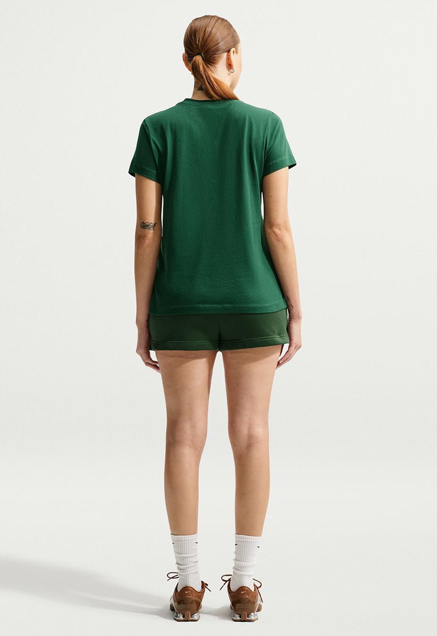 Nike - Springbok Wnk Tour Tee Ab - Gorge Green/University Gold