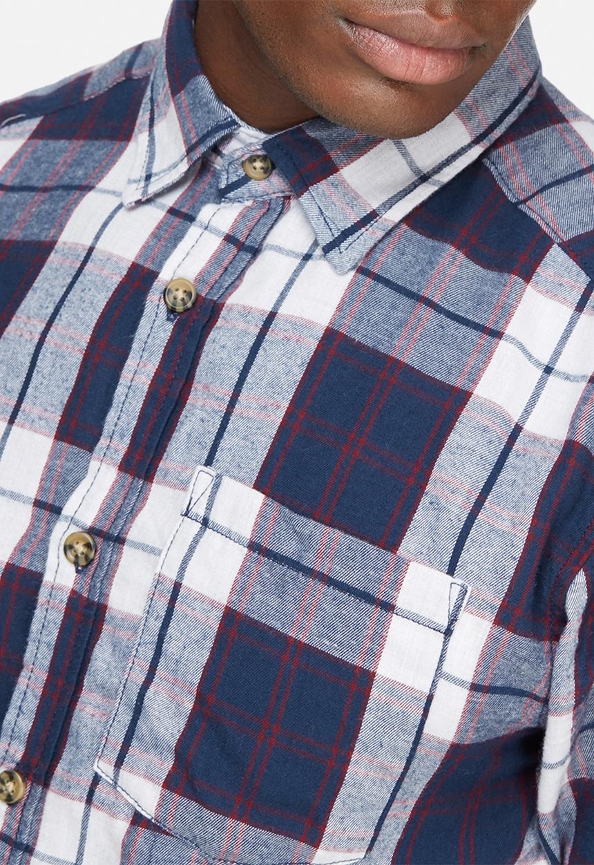 Jack & Jones - Christopher slim shirt