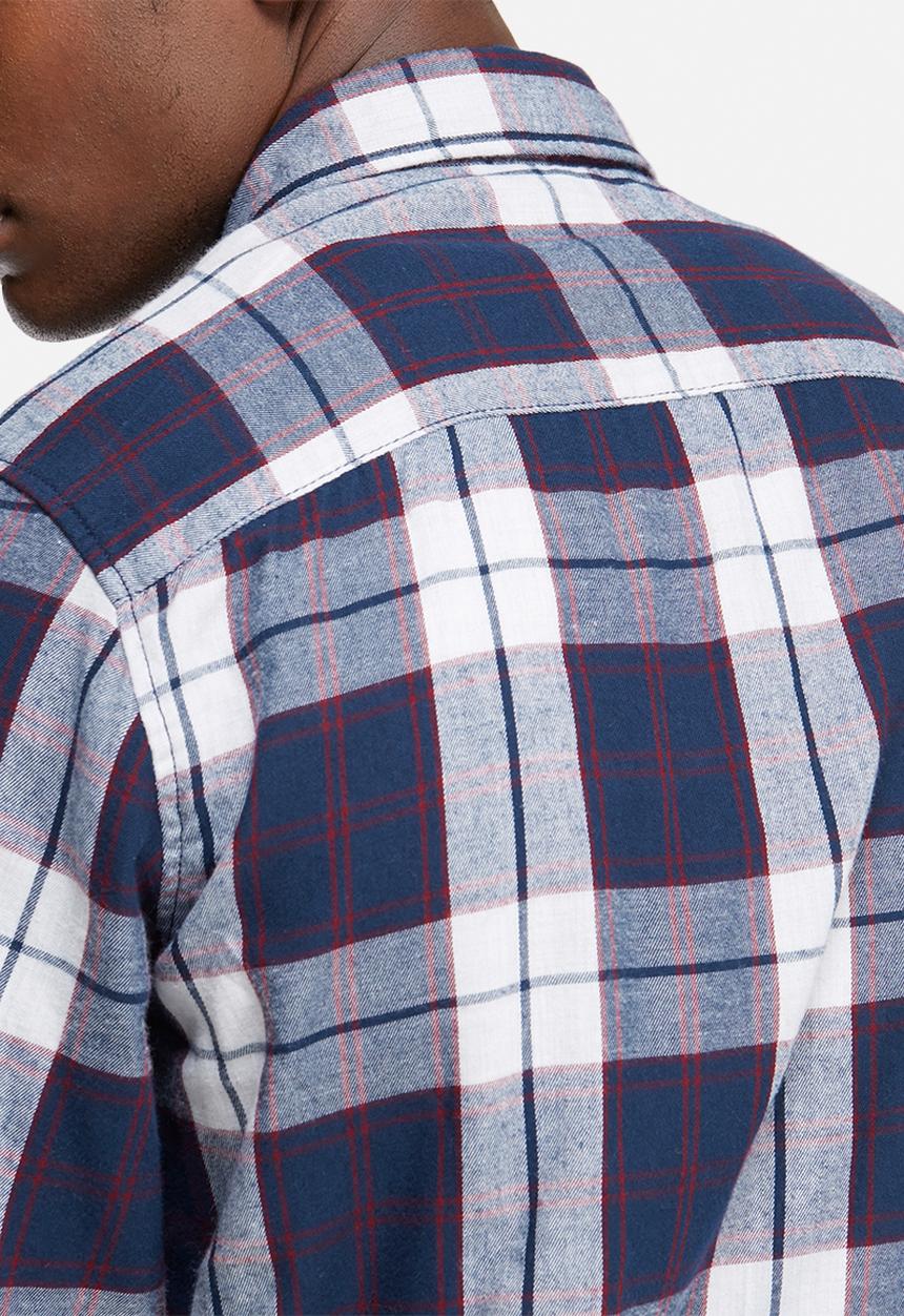 Jack & Jones - Christopher slim shirt