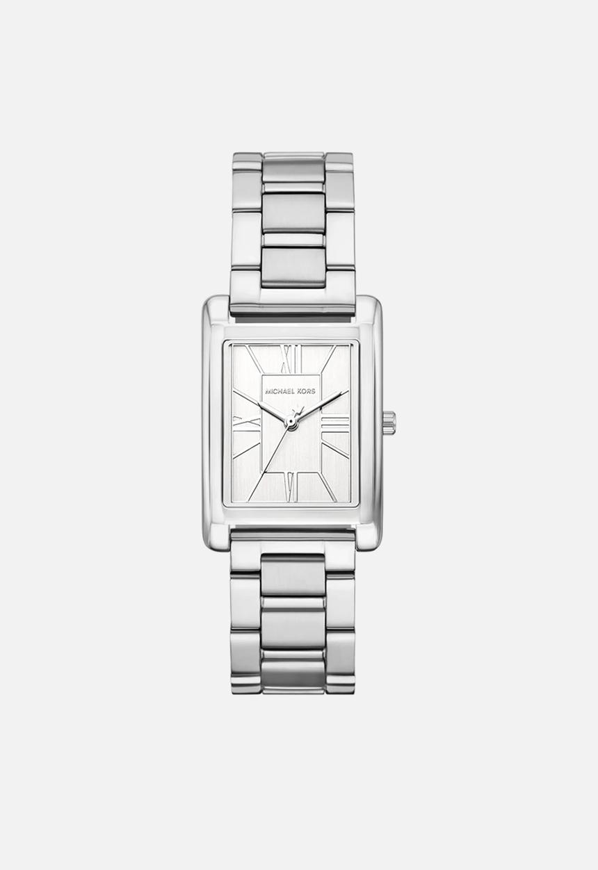 Michael Kors - Essex Three-Hand Watch MK4906 - Silver
