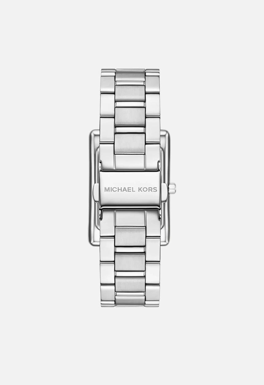 Michael Kors - Essex Three-Hand Watch MK4906 - Silver