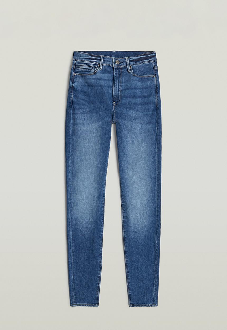G-STAR - G-Star Shape Skinny - med wash