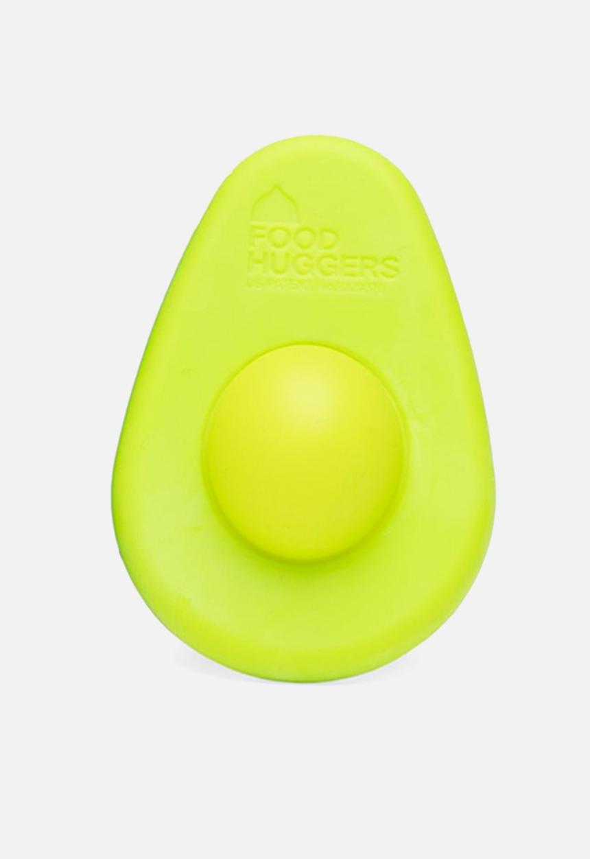 Foodhuggers - Food Huggers Avocado Hugger Small - Green