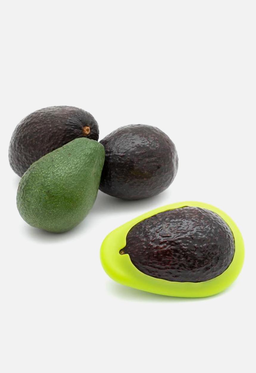 Foodhuggers - Food Huggers Avocado Hugger Small - Green