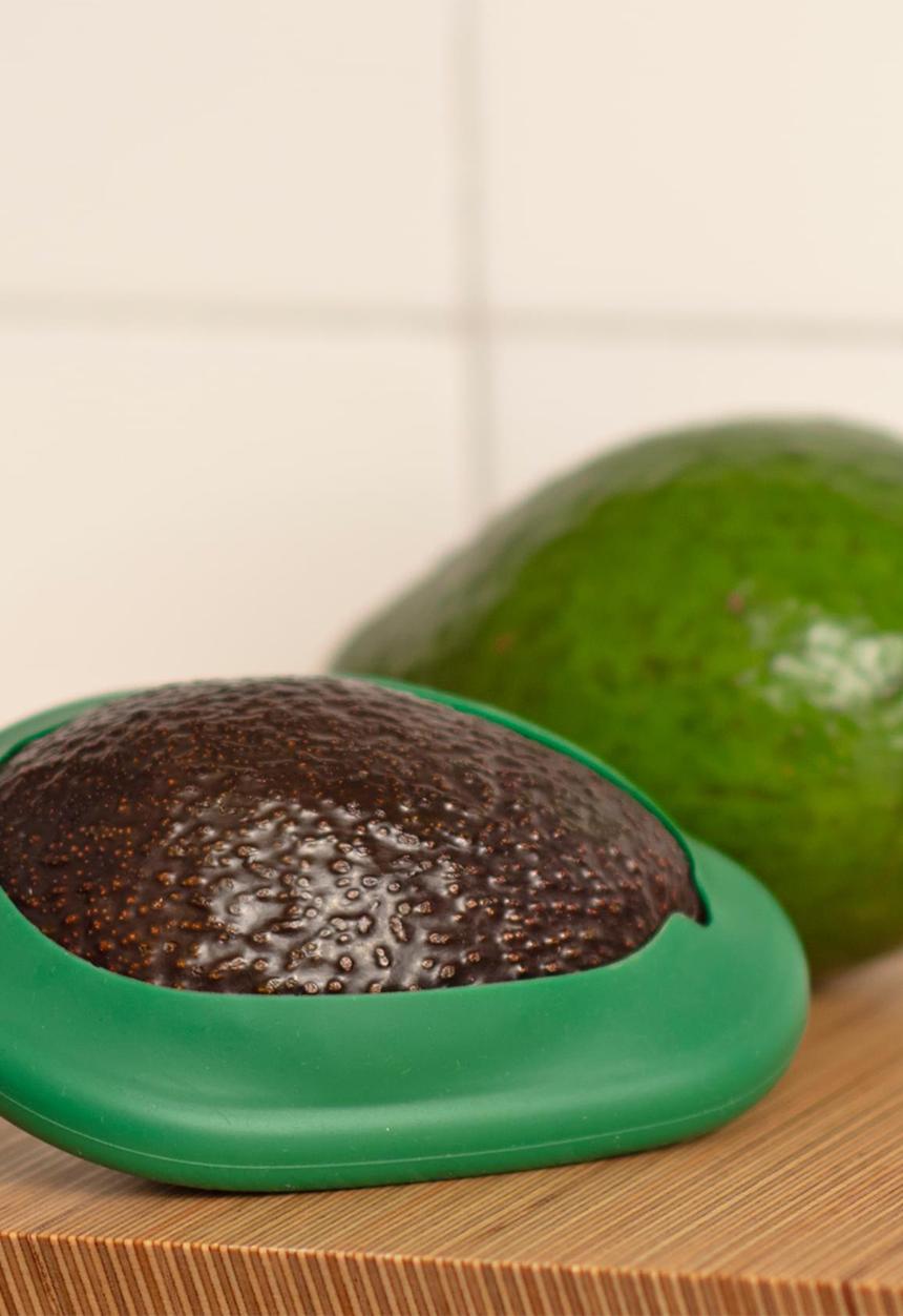 Foodhuggers - Food Huggers Avocado Huggers Set of 2