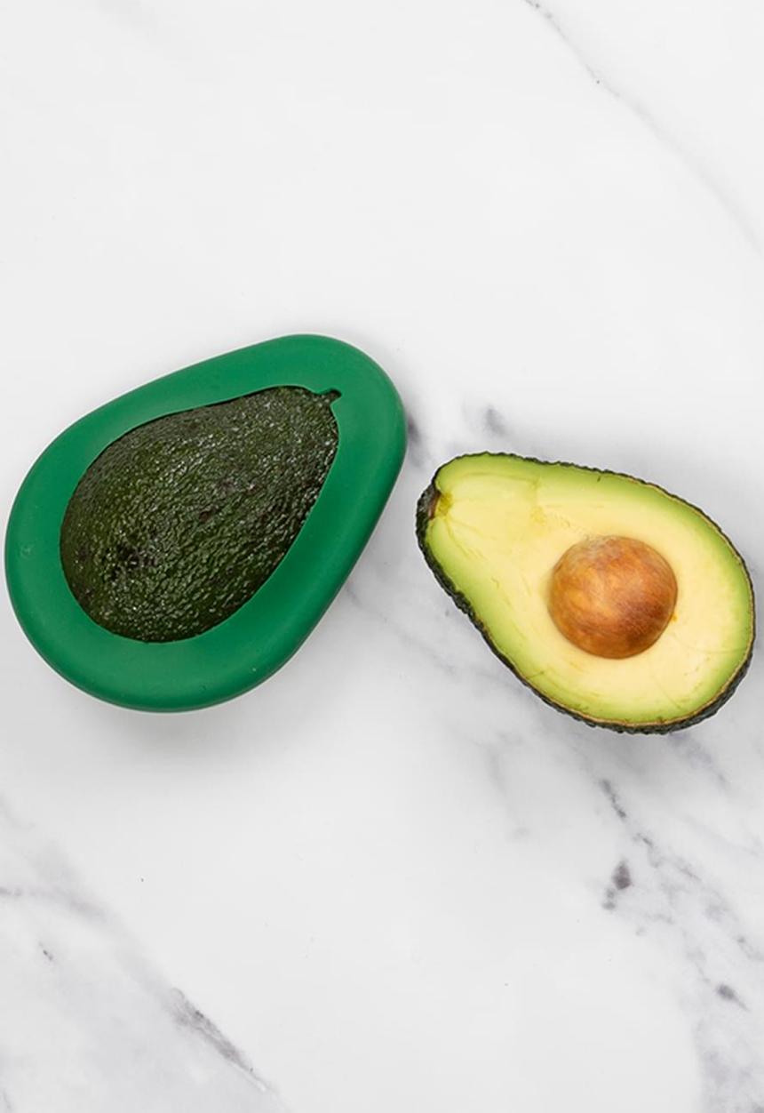 Foodhuggers - Food Huggers Avocado Huggers Set of 2