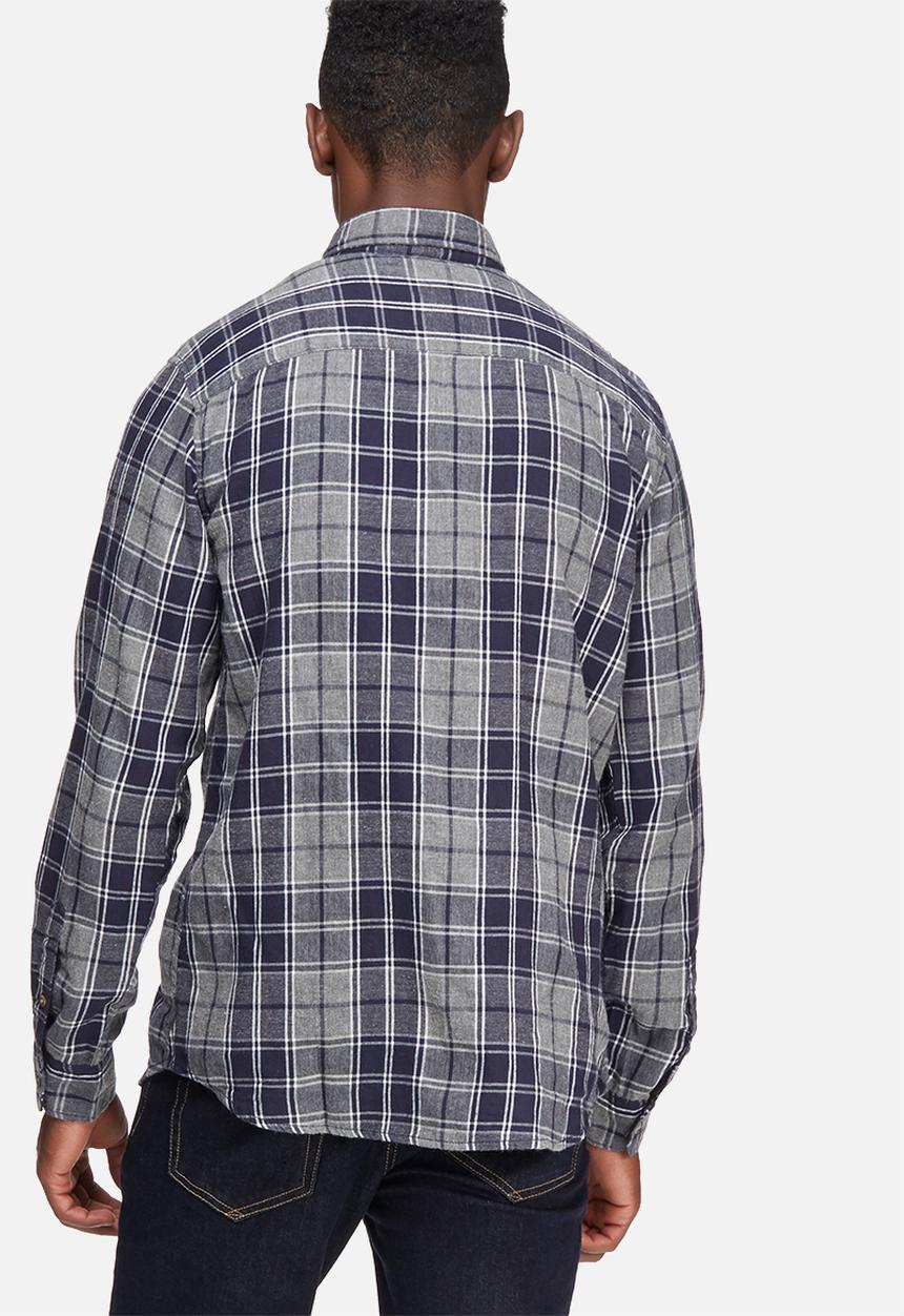 Jack & Jones - Christopher slim shirt