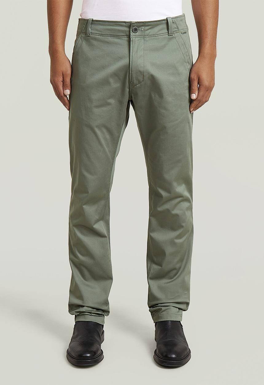 G-STAR - Mosa Straight Chino - Orphus