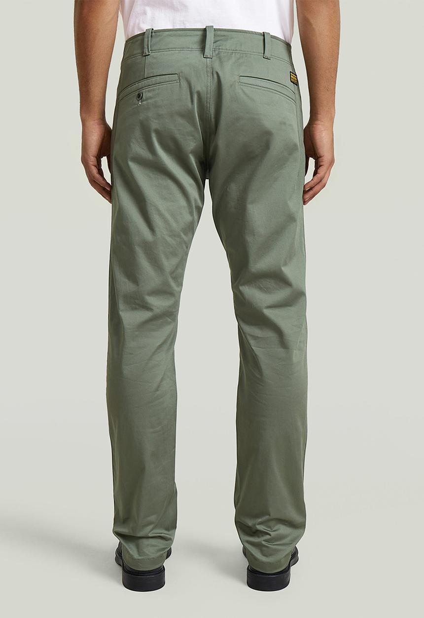 G-STAR - Mosa Straight Chino - Orphus